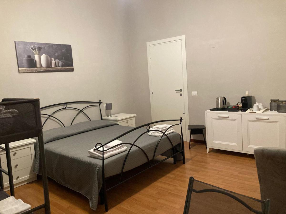B&B Home XIX Narni Esterno foto