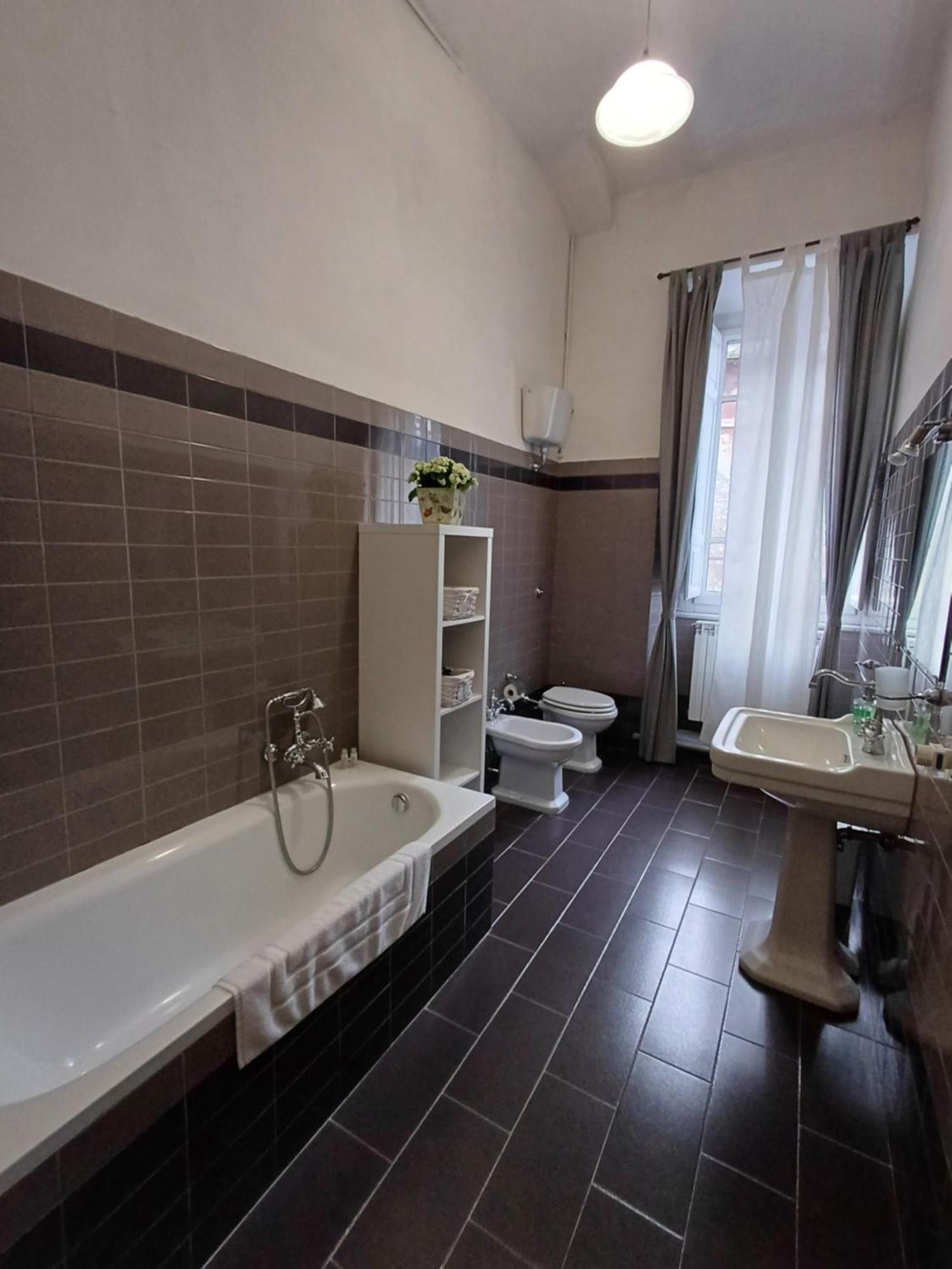B&B Home XIX Narni Esterno foto