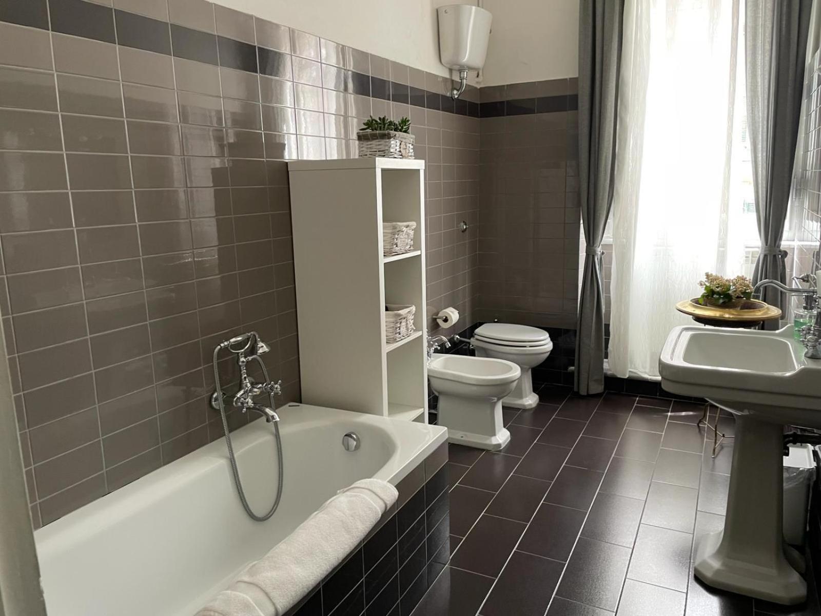 B&B Home XIX Narni Esterno foto