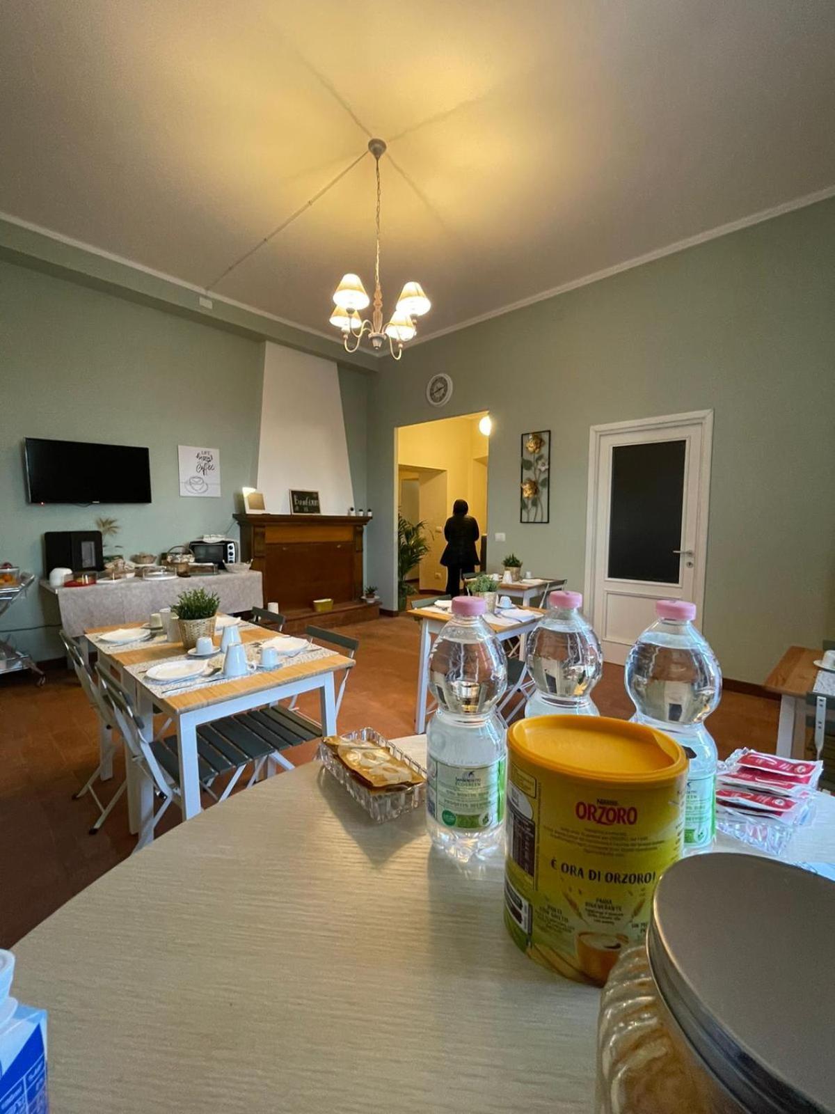 B&B Home XIX Narni Esterno foto