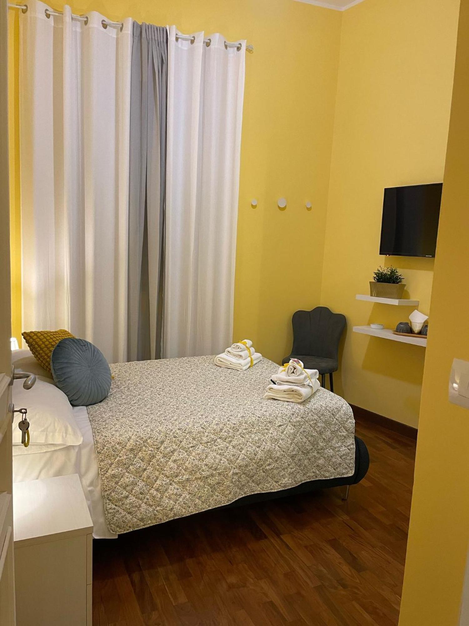 B&B Home XIX Narni Esterno foto