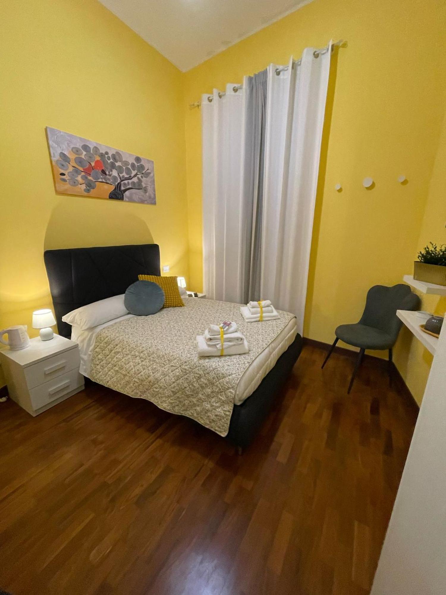 B&B Home XIX Narni Esterno foto