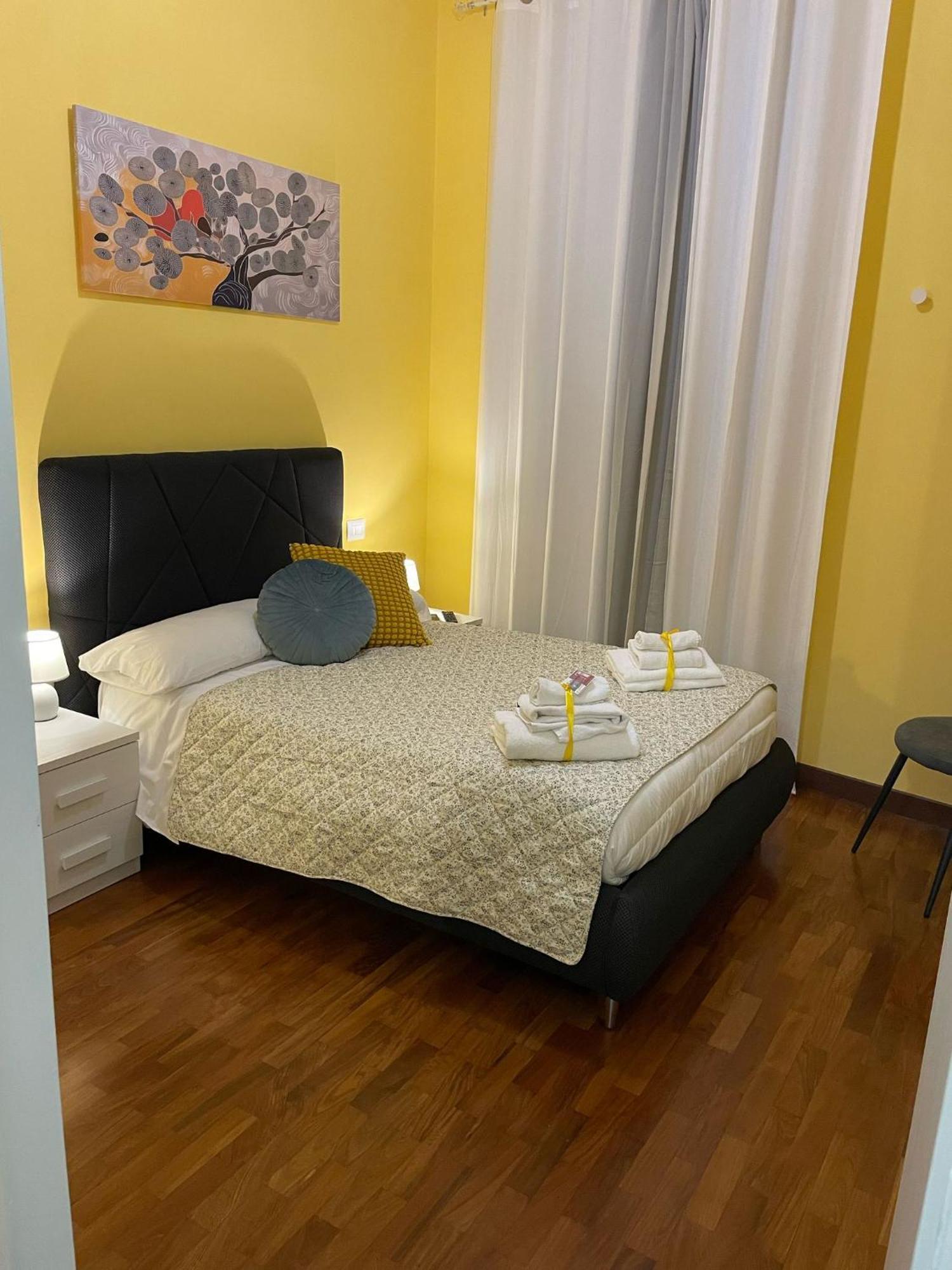 B&B Home XIX Narni Esterno foto