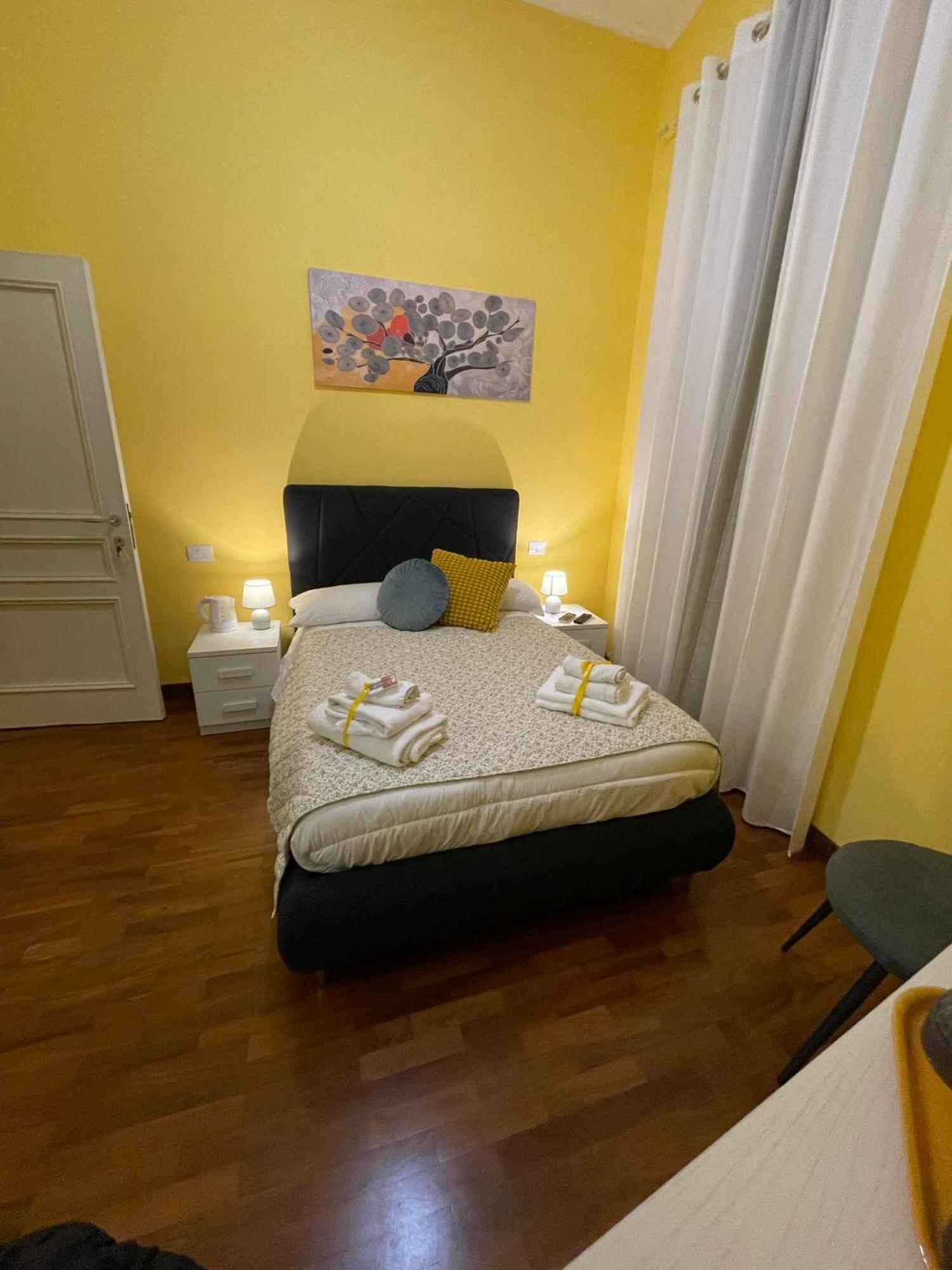 B&B Home XIX Narni Esterno foto